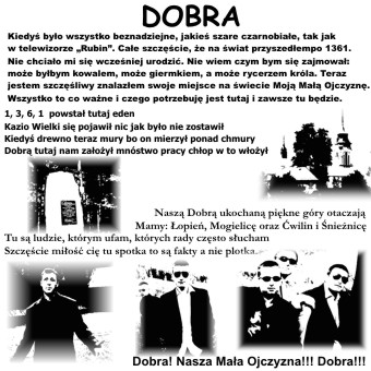 Dobra
