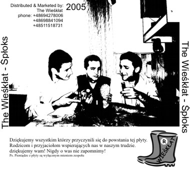 the wie�k�at - �p�oks